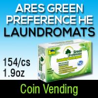 Ares Green Preference He 154cs 1.9oz